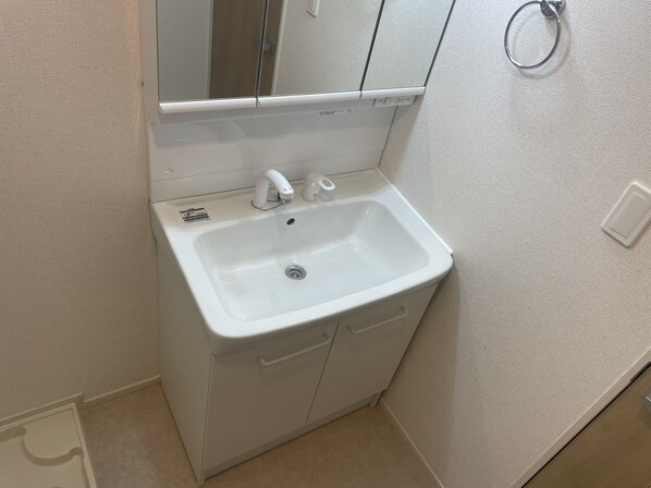 カミーノオタンタトレⅠの物件内観写真